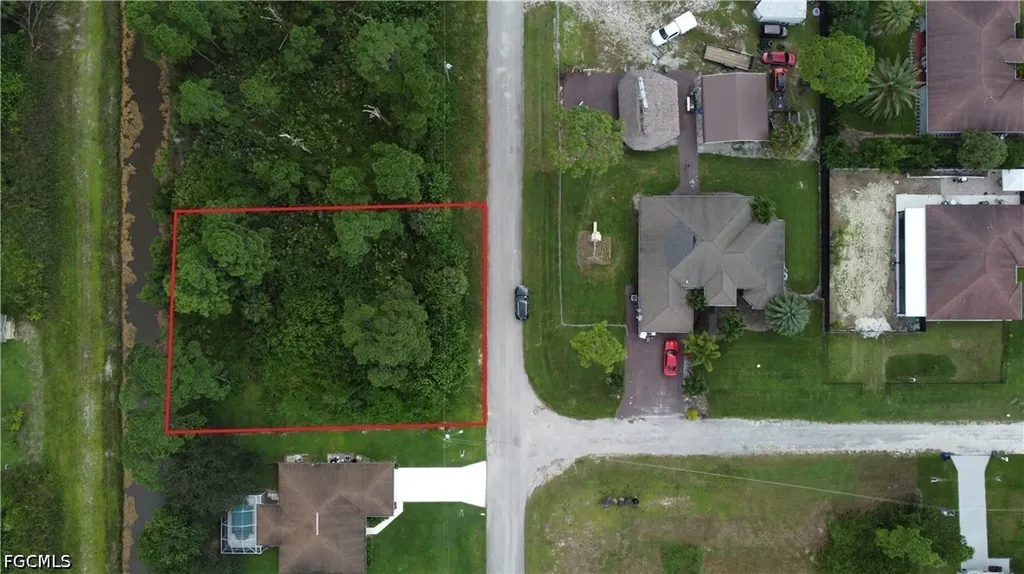 1112 Amherst Street E Lehigh Acres FL 33974