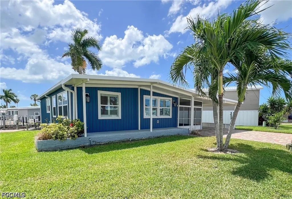11291 Bougainvillea Lane Fort Myers Beach FL 33931