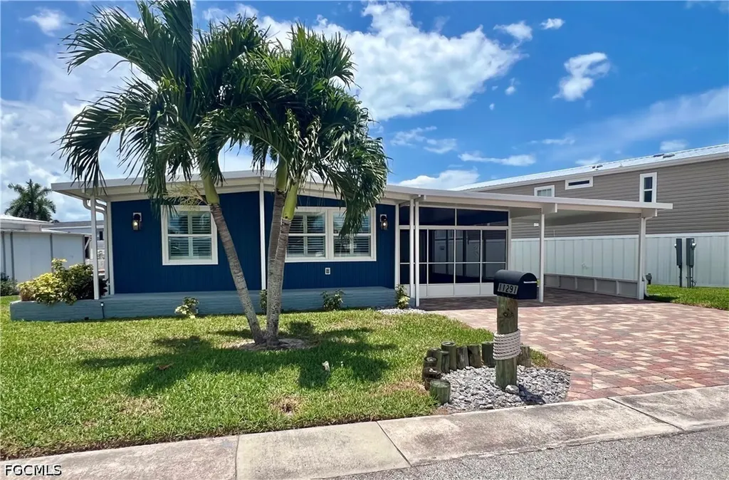 11291 Bougainvillea Lane Fort Myers Beach FL 33931