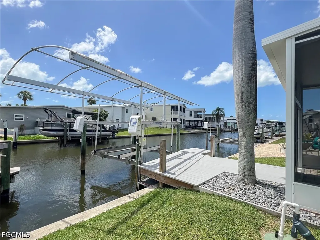 11291 Bougainvillea Lane Fort Myers Beach FL 33931