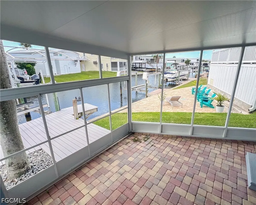 11291 Bougainvillea Lane Fort Myers Beach FL 33931