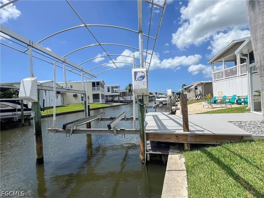 11291 Bougainvillea Lane Fort Myers Beach FL 33931