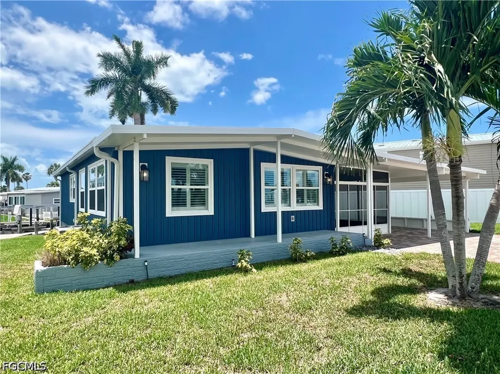 11291 Bougainvillea Lane Fort Myers Beach FL 33931