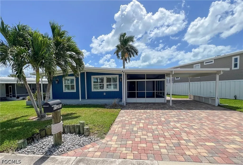 11291 Bougainvillea Lane Fort Myers Beach FL 33931