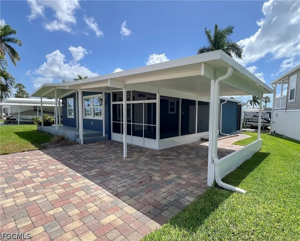 11291 Bougainvillea Lane Fort Myers Beach FL 33931