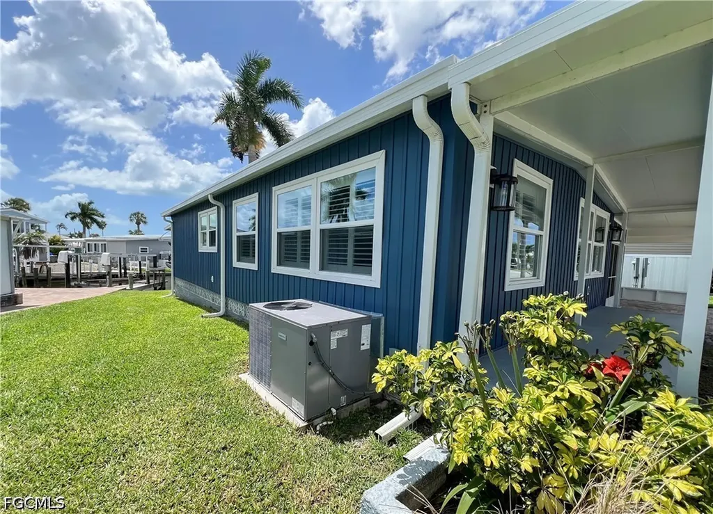 11291 Bougainvillea Lane Fort Myers Beach FL 33931