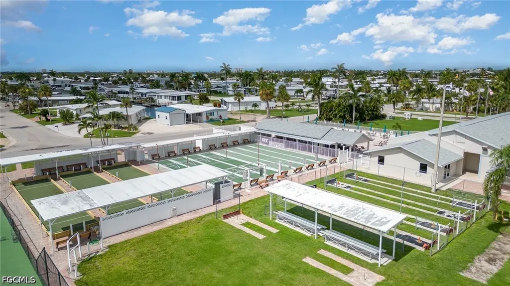 11291 Bougainvillea Lane Fort Myers Beach FL 33931