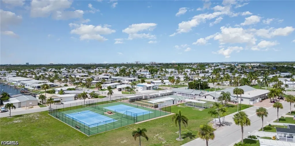 11291 Bougainvillea Lane Fort Myers Beach FL 33931