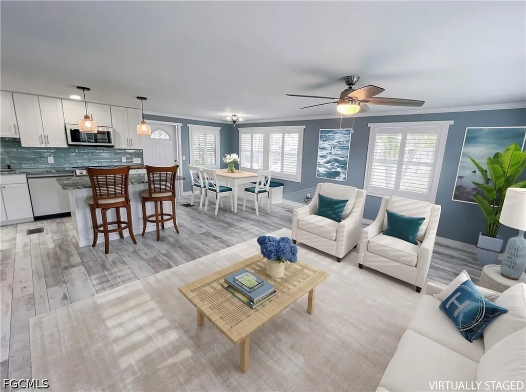 11291 Bougainvillea Lane Fort Myers Beach FL 33931