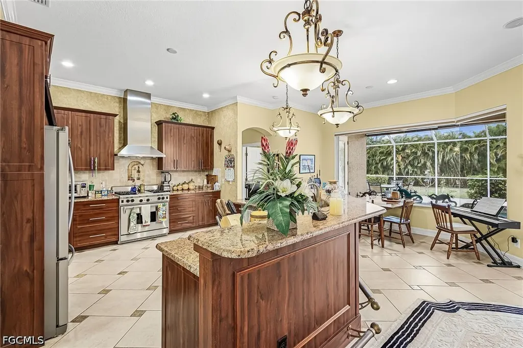 9419 Treasure Lake Court St. James City FL 33956