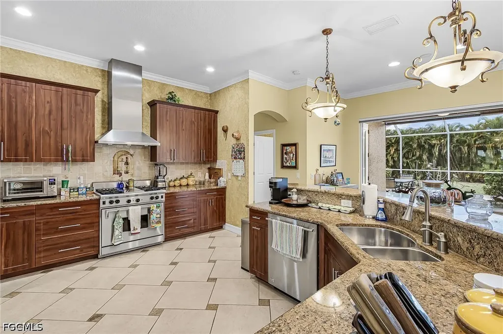 9419 Treasure Lake Court St. James City FL 33956