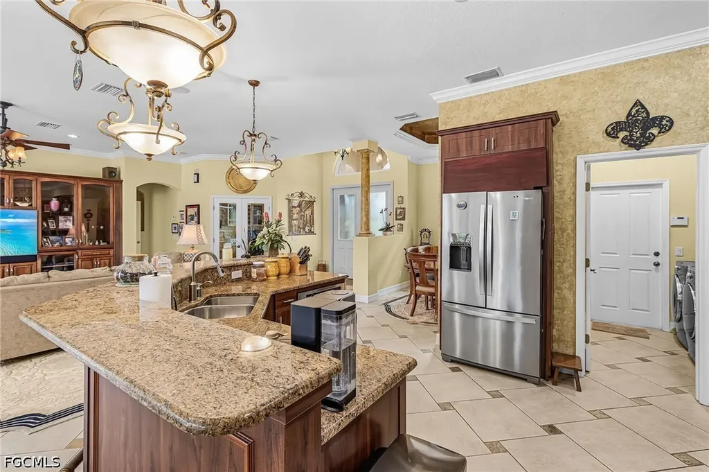 9419 Treasure Lake Court St. James City FL 33956