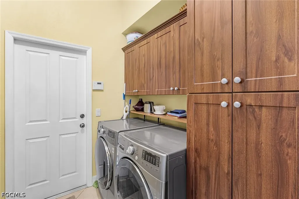 9419 Treasure Lake Court St. James City FL 33956
