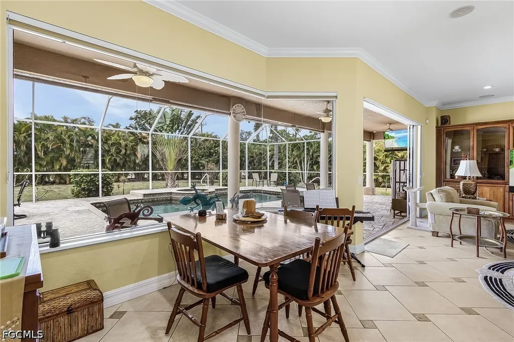 9419 Treasure Lake Court St. James City FL 33956