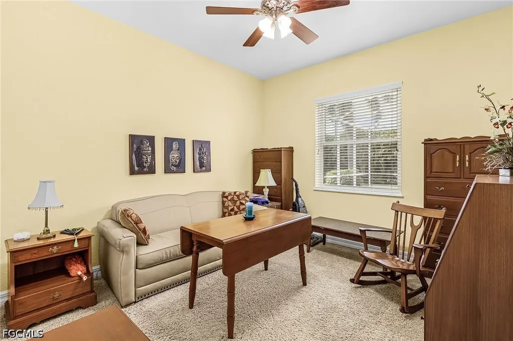 9419 Treasure Lake Court St. James City FL 33956