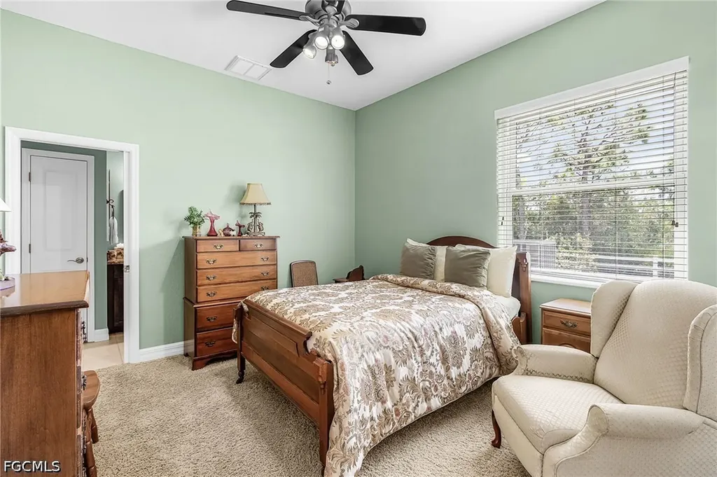 9419 Treasure Lake Court St. James City FL 33956