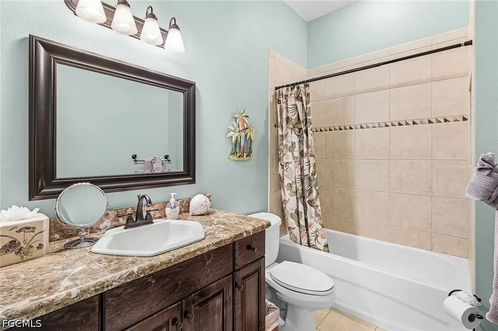 9419 Treasure Lake Court St. James City FL 33956