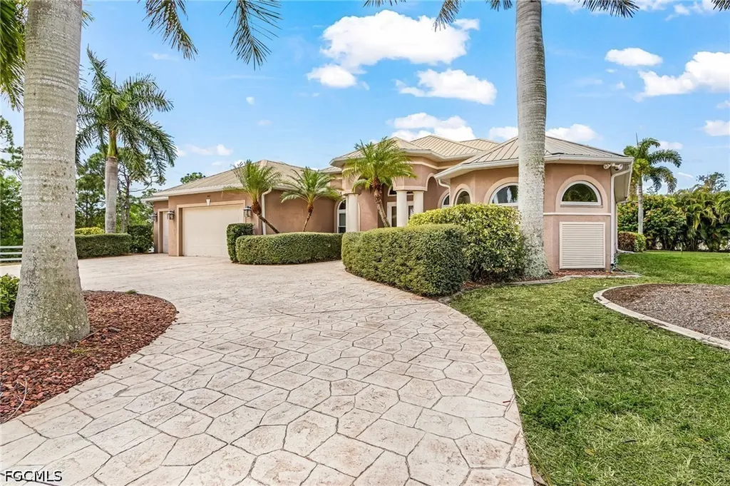 9419 Treasure Lake Court St. James City FL 33956