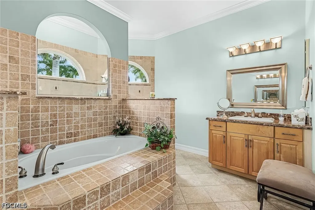 9419 Treasure Lake Court St. James City FL 33956