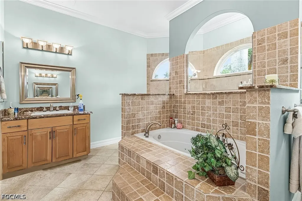 9419 Treasure Lake Court St. James City FL 33956