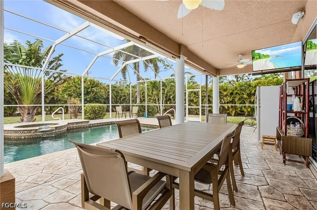 9419 Treasure Lake Court St. James City FL 33956
