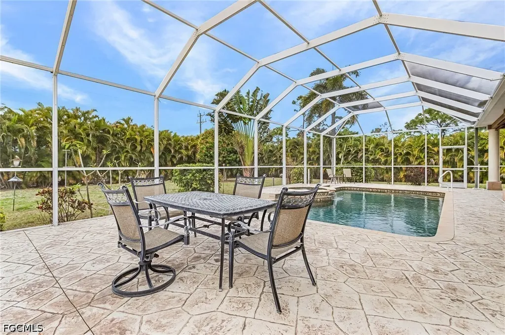 9419 Treasure Lake Court St. James City FL 33956