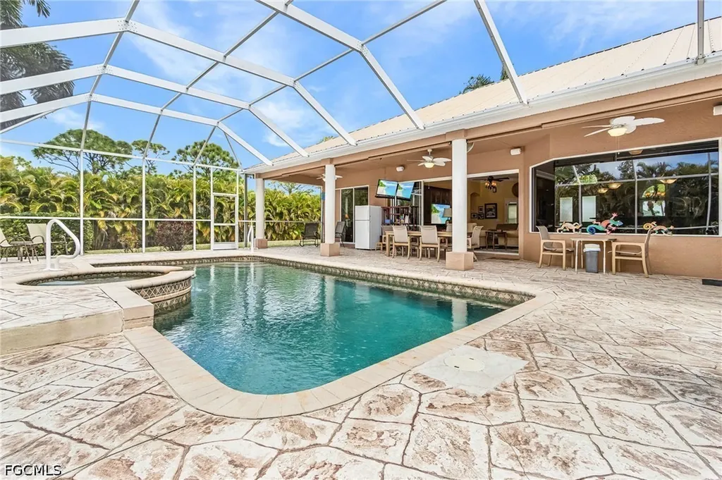 9419 Treasure Lake Court St. James City FL 33956