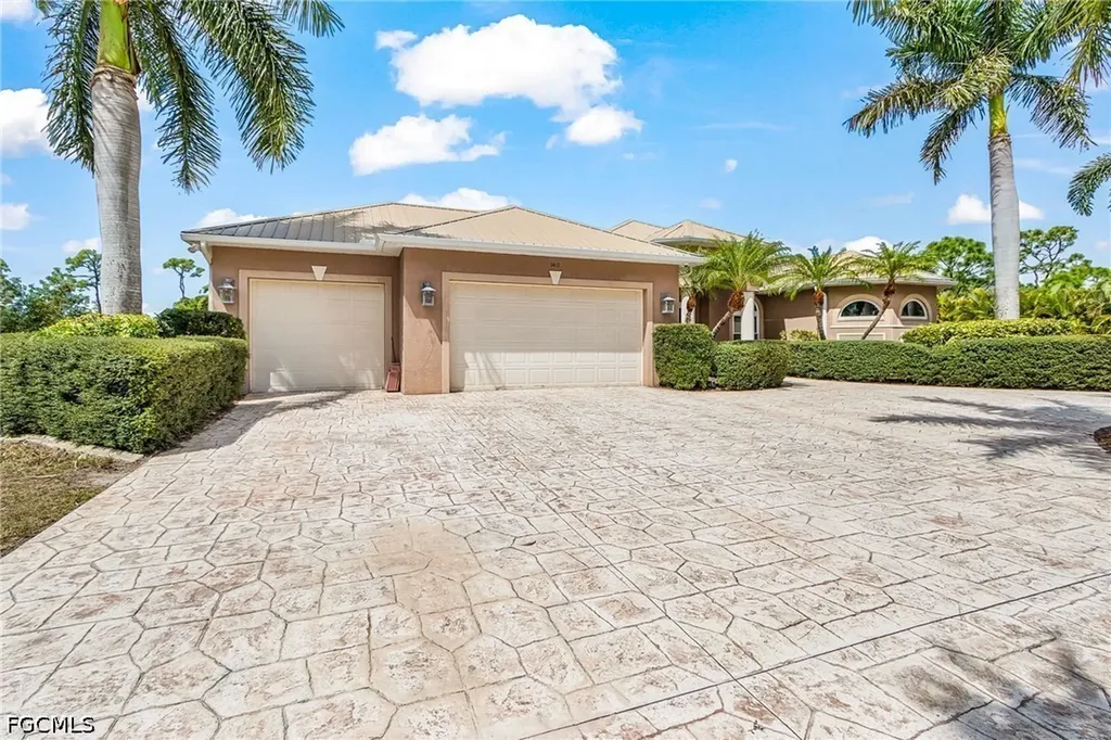 9419 Treasure Lake Court St. James City FL 33956