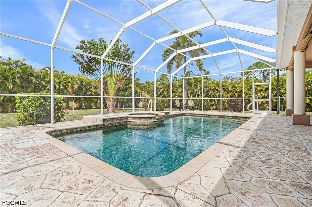 9419 Treasure Lake Court St. James City FL 33956