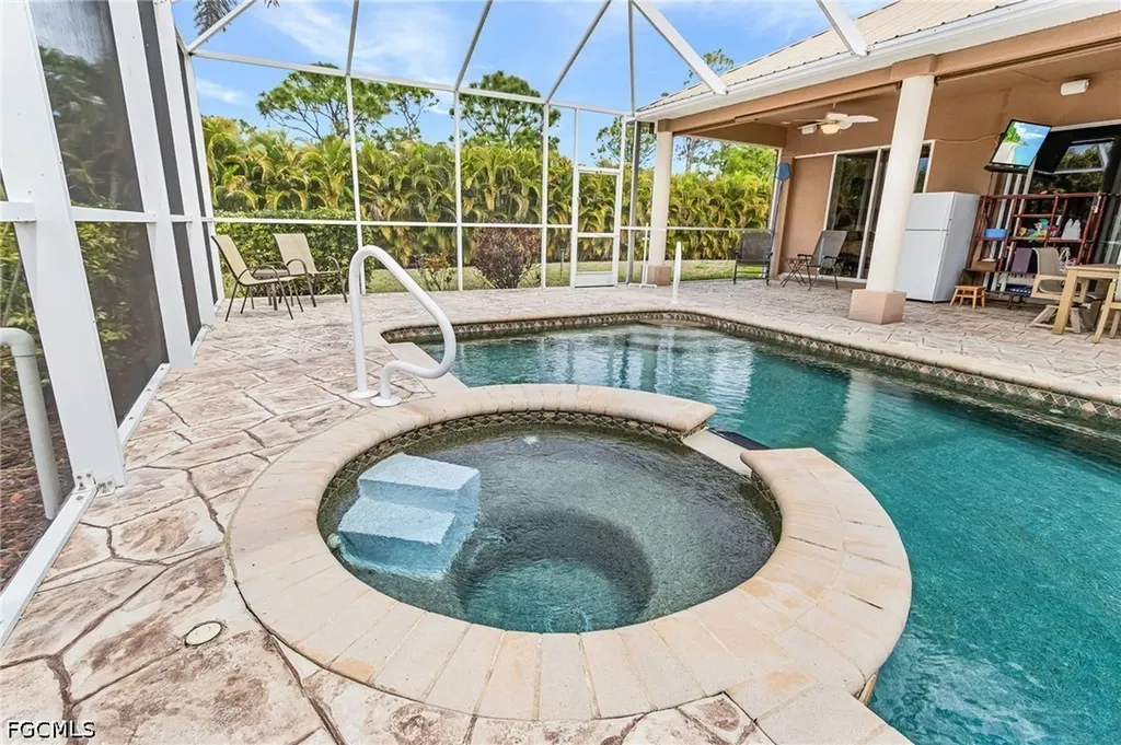9419 Treasure Lake Court St. James City FL 33956