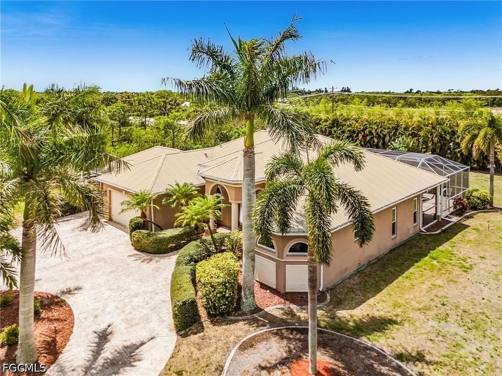 9419 Treasure Lake Court St. James City FL 33956