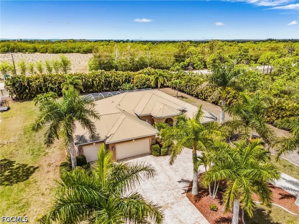 9419 Treasure Lake Court St. James City FL 33956