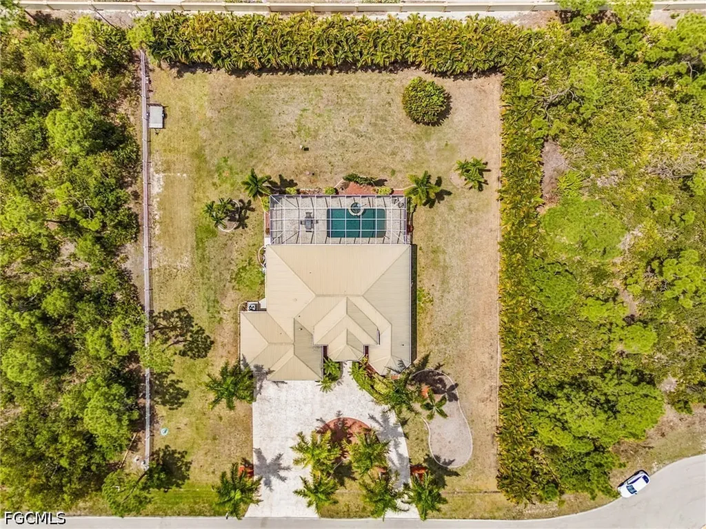 9419 Treasure Lake Court St. James City FL 33956
