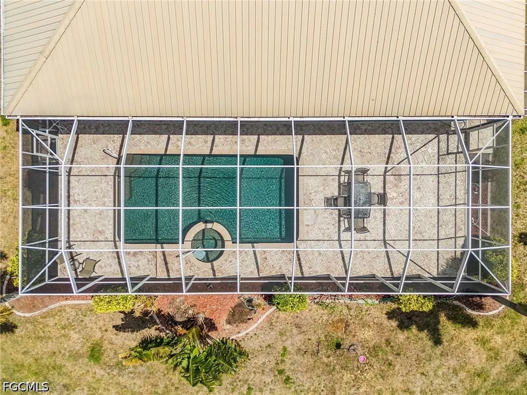 9419 Treasure Lake Court St. James City FL 33956