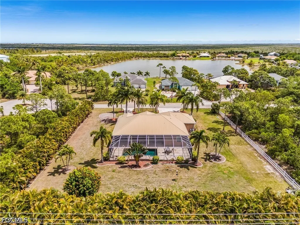 9419 Treasure Lake Court St. James City FL 33956
