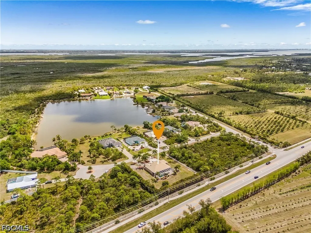 9419 Treasure Lake Court St. James City FL 33956
