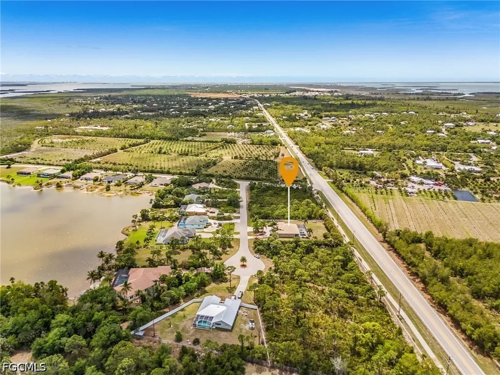 9419 Treasure Lake Court St. James City FL 33956