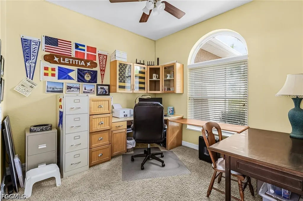 9419 Treasure Lake Court St. James City FL 33956