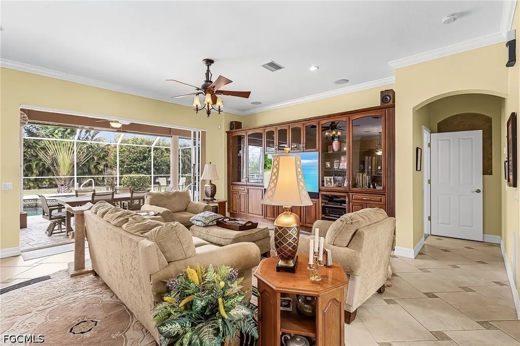 9419 Treasure Lake Court St. James City FL 33956