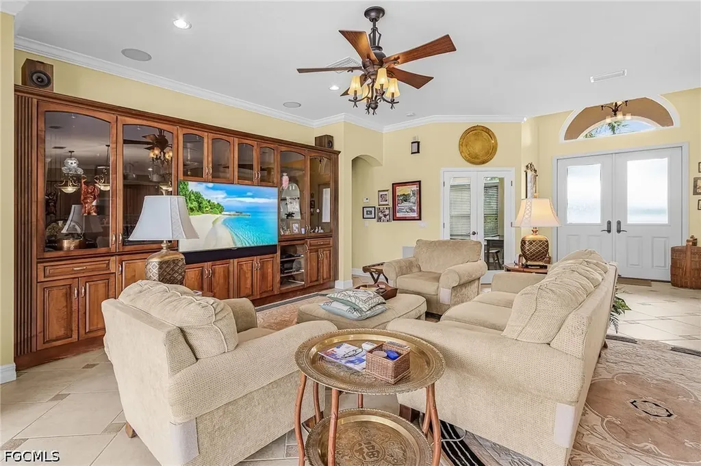 9419 Treasure Lake Court St. James City FL 33956