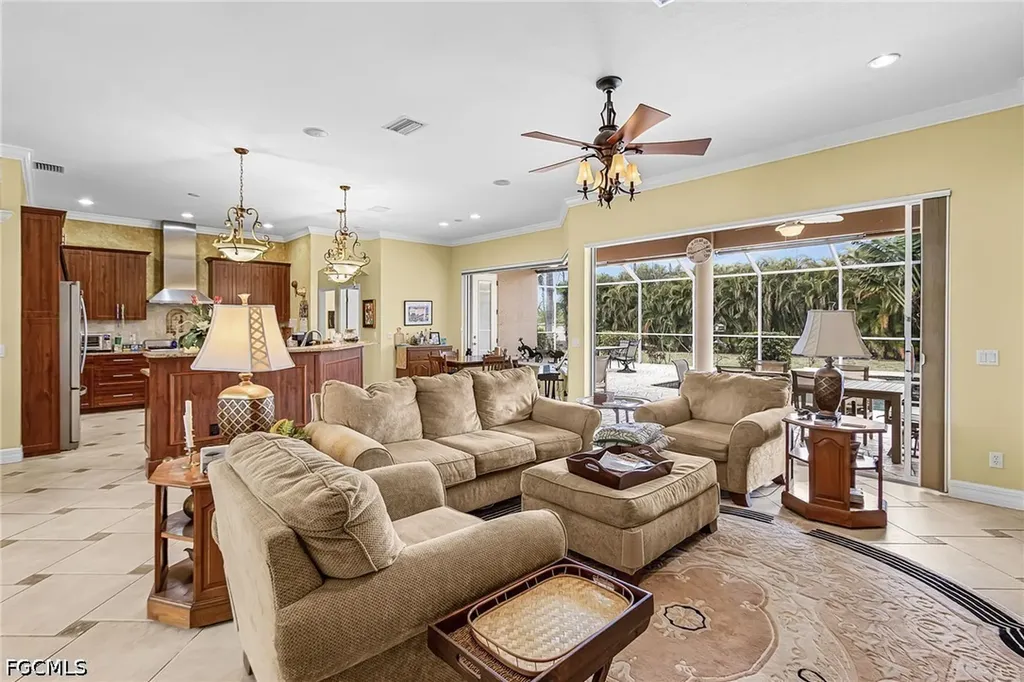 9419 Treasure Lake Court St. James City FL 33956