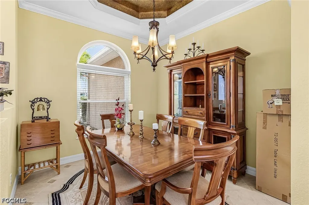 9419 Treasure Lake Court St. James City FL 33956