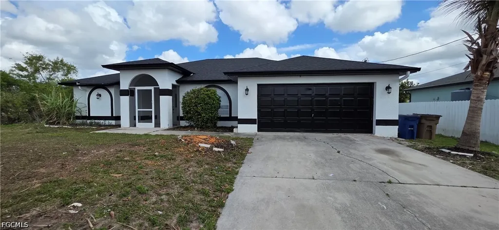 3018 41st Street SW Lehigh Acres FL 33976
