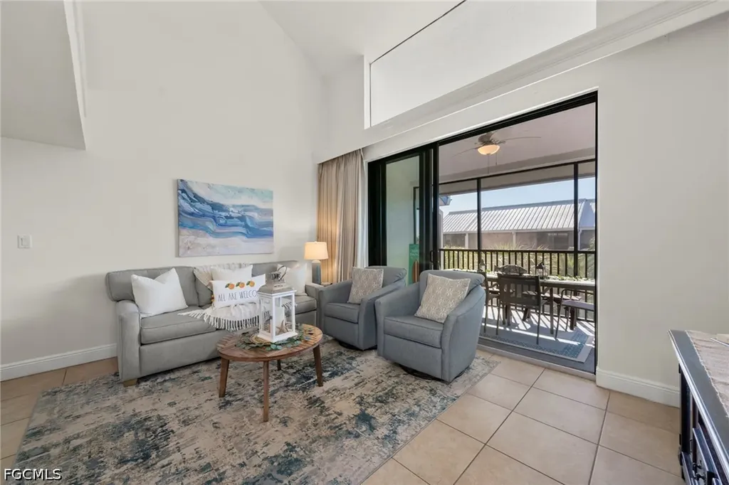 3233 Tennis Villas Captiva FL 33924