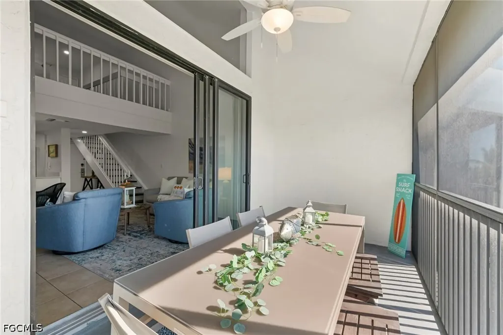 3233 Tennis Villas Captiva FL 33924