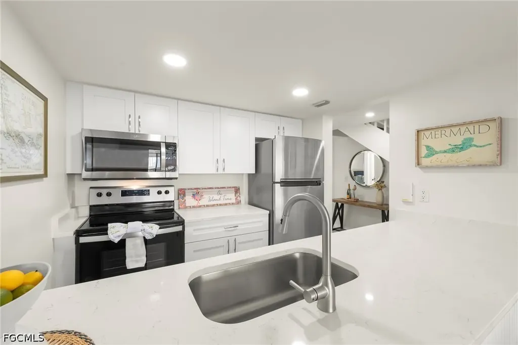 3233 Tennis Villas Captiva FL 33924
