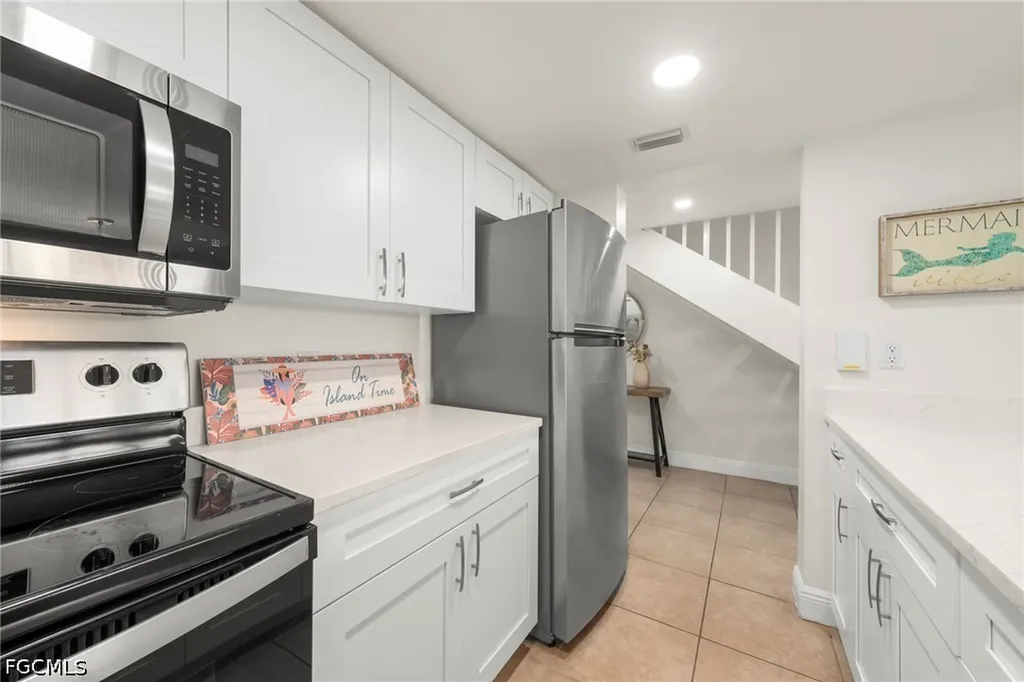 3233 Tennis Villas Captiva FL 33924