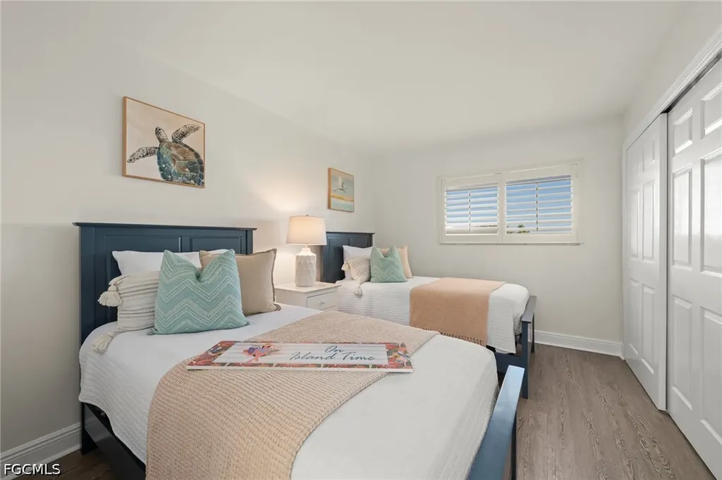 3233 Tennis Villas Captiva FL 33924