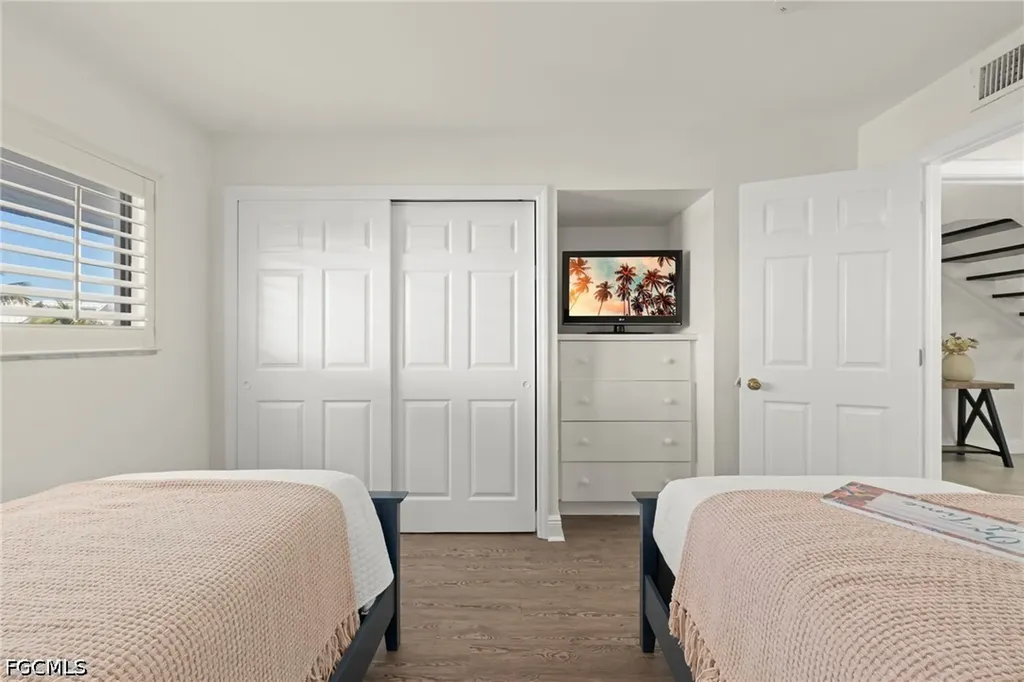 3233 Tennis Villas Captiva FL 33924