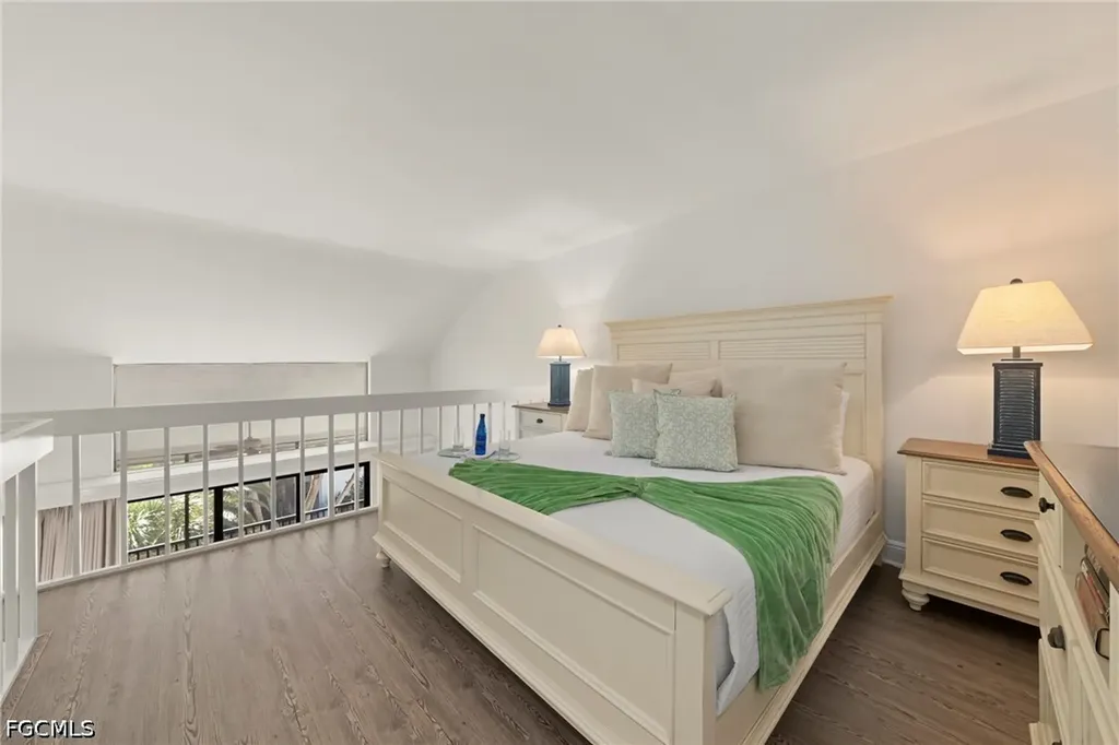 3233 Tennis Villas Captiva FL 33924